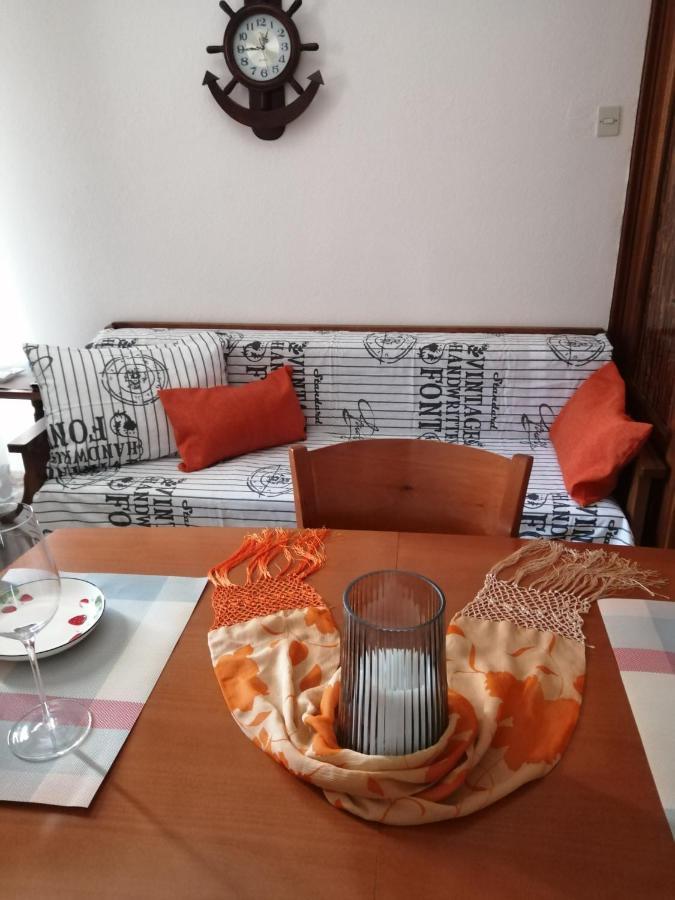 Aunt Vaso Sweet Home Ptolemaida Esterno foto