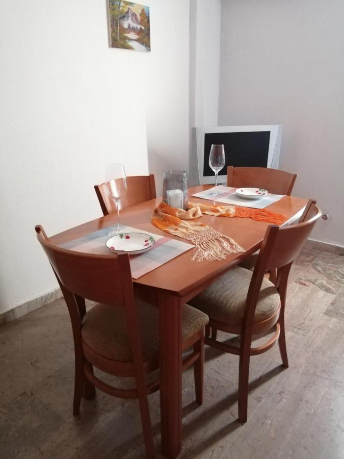 Aunt Vaso Sweet Home Ptolemaida Esterno foto