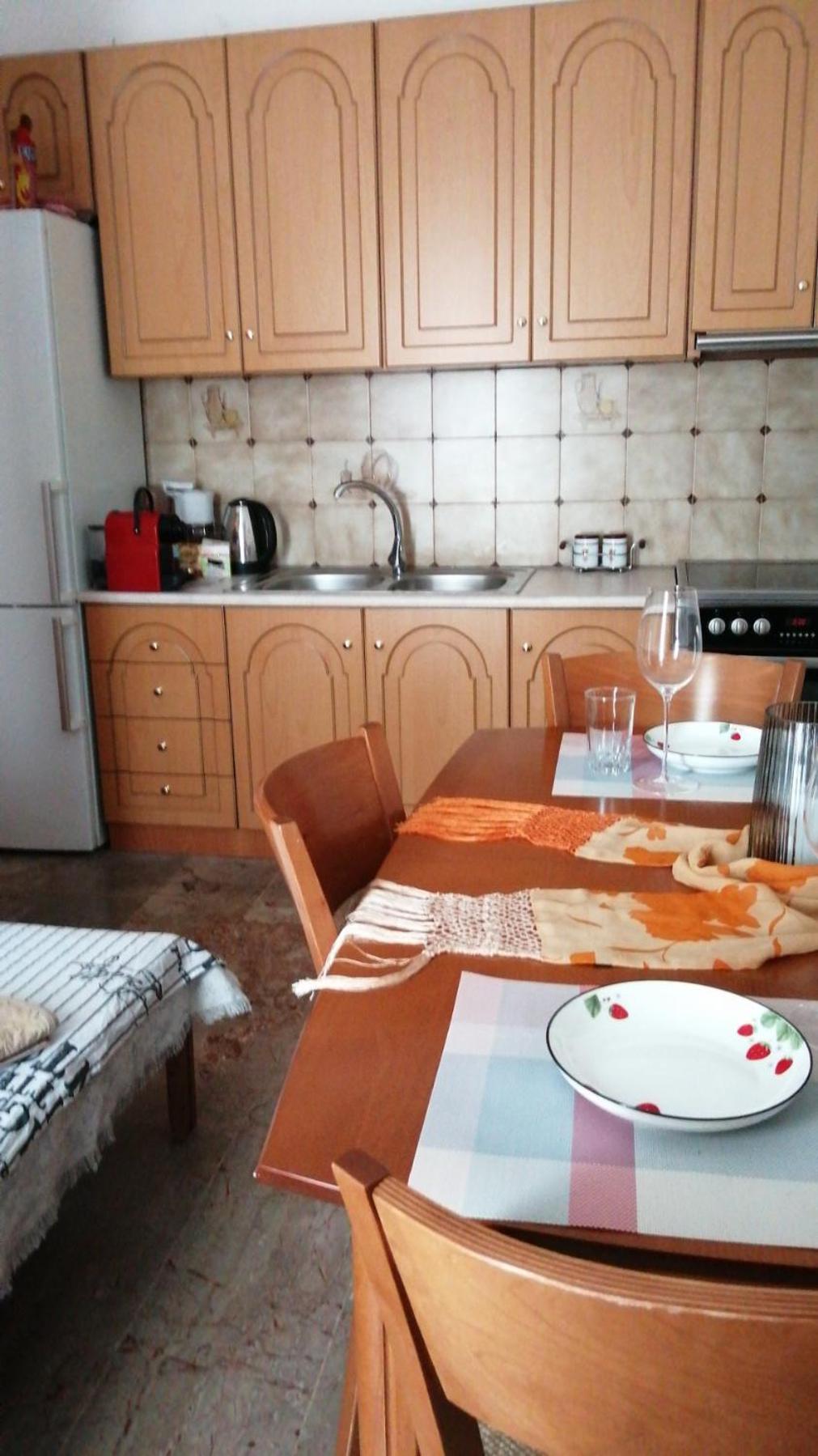 Aunt Vaso Sweet Home Ptolemaida Esterno foto
